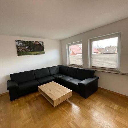Hotel Bispinger Hof Bispingen Zewnętrze zdjęcie