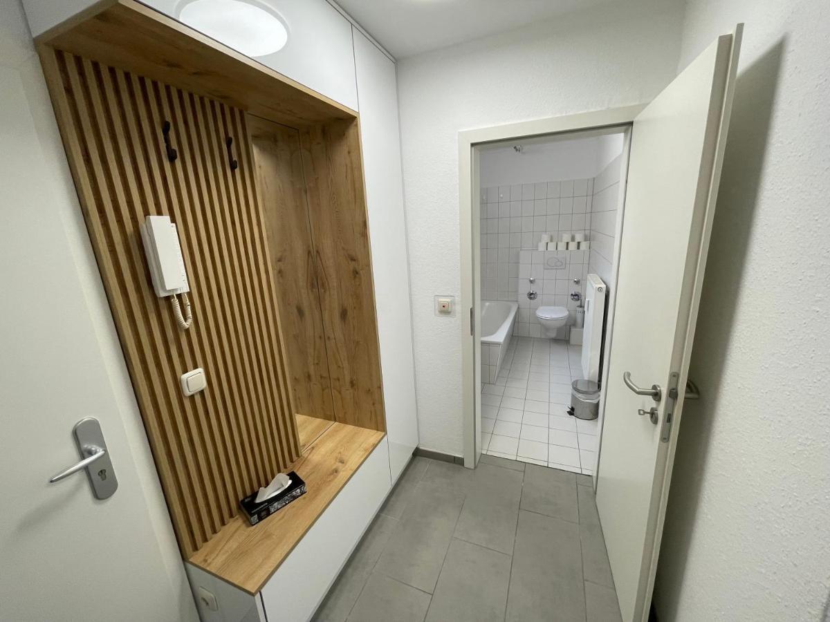 Hotel Bispinger Hof Bispingen Zewnętrze zdjęcie